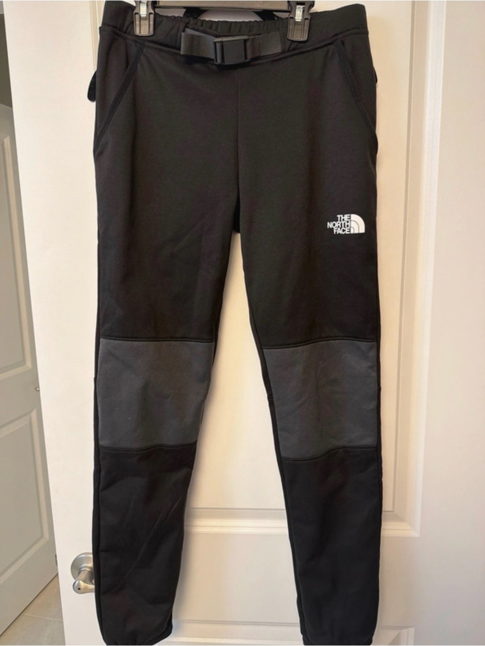 The North Face Winter Warm Jogger Pants FlashDry